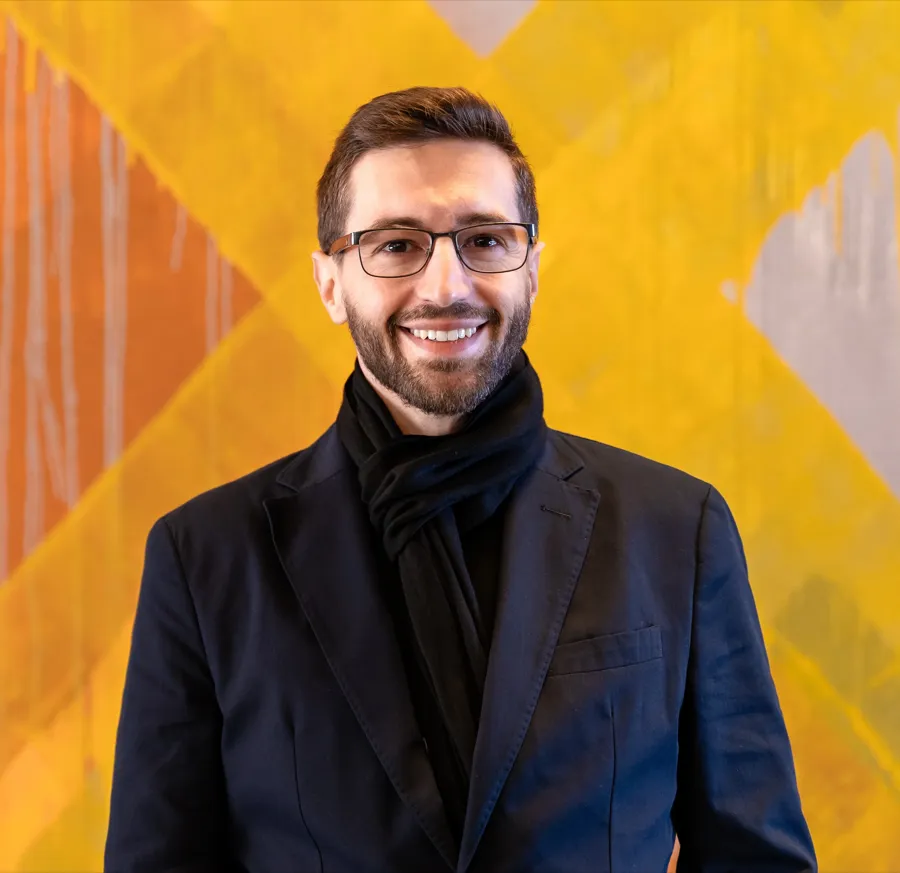 Jorge Alcantara